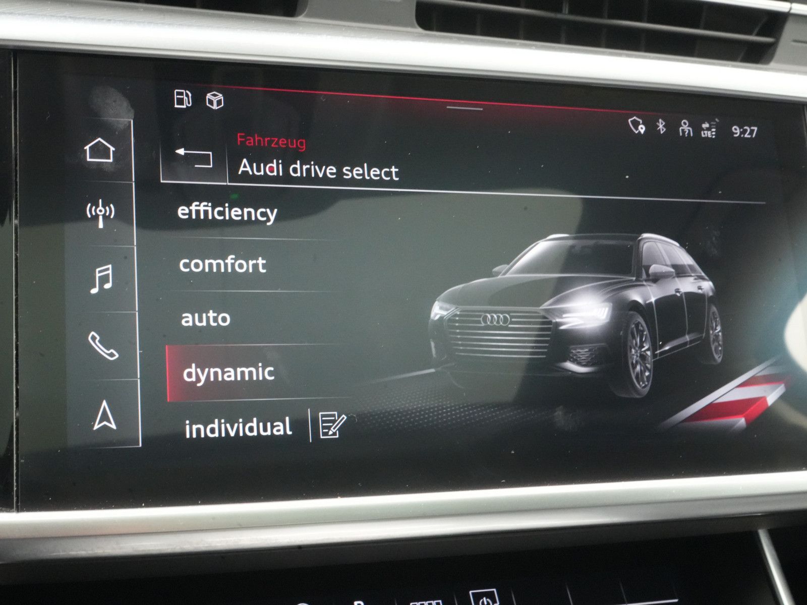 Audi A6 - Bild 17