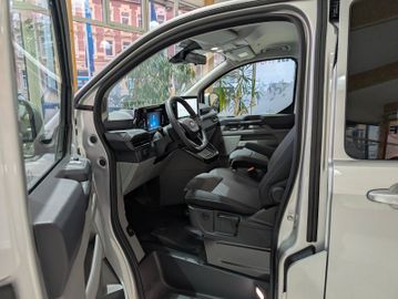 Ford Transit Custom Kasten 320 L1 Limited AWD