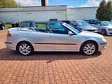 Saab 9-3 Cabriolet 1.9 TiD Vector*LEDER*SHZ*GEPFLEGT* - Saab 9-3 mit Diesel-Antrieb