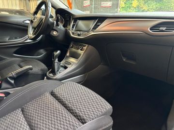 Opel Astra - 11