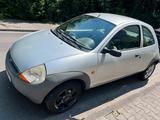 Ford Ka 1,3l 60ps - Ford Ka/Ka+ Gebrauchtwagen in Frankfurt