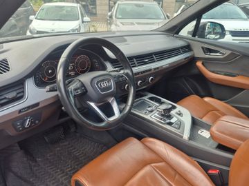 Audi Q7 - 5