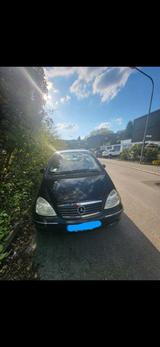 Mercedes-Benz A 170 CDI ELEGANCE Lang Elegance - Mercedes-Benz A 170: Cdi Lang