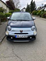 Abarth 695C Rivale 175 Anniversary  - Abarth 695C Gebrauchtwagen