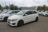 Mercedes-Benz B 180 BE*neuer 19"Alu-Allwetterradsatz*RÜKA* - Mercedes-Benz B 180 Gebrauchtwagen