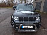Jeep Renegade 1.3l T4-PHEV 177kW Limited 4xe Auto... - Jeep Renegade Plug-in Hybrid (PHEV) Gebrauchtwagen