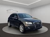 Audi Q5 2.0 TFSI tiptronic quattro PANO/B&O/SIDE - gebrauchte Audi Q5 aus dem Jahr 2016