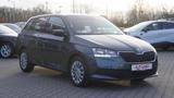 Skoda Fabia Combi 1.0 Ambition Klima DAB PDC USB - Skoda Fabia: Ambition
