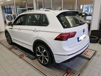 Volkswagen Tiguan - Vorschau Bild 4