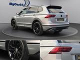 Volkswagen Tiguan Allspace 7-Sitze| R-Line Black| Garantie - Volkswagen Tiguan 7 Sitzer