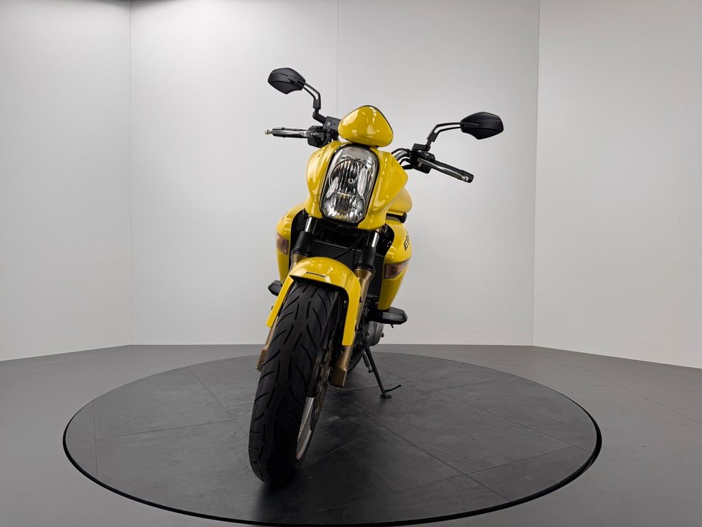 Fahrzeugabbildung Kawasaki ER-6N ABS *A2 48 PS *SERVICE NEU *REIFEN NEU