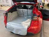 Tesla Model Y Long Range Dual Motor AWD Long Range - Tesla Model Y: Rot