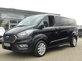 Ford Custom 320 L2 Tourneo Titanium X AHK+Cam+PDC+Shz - Ford Tourneo mit Diesel-Antrieb
