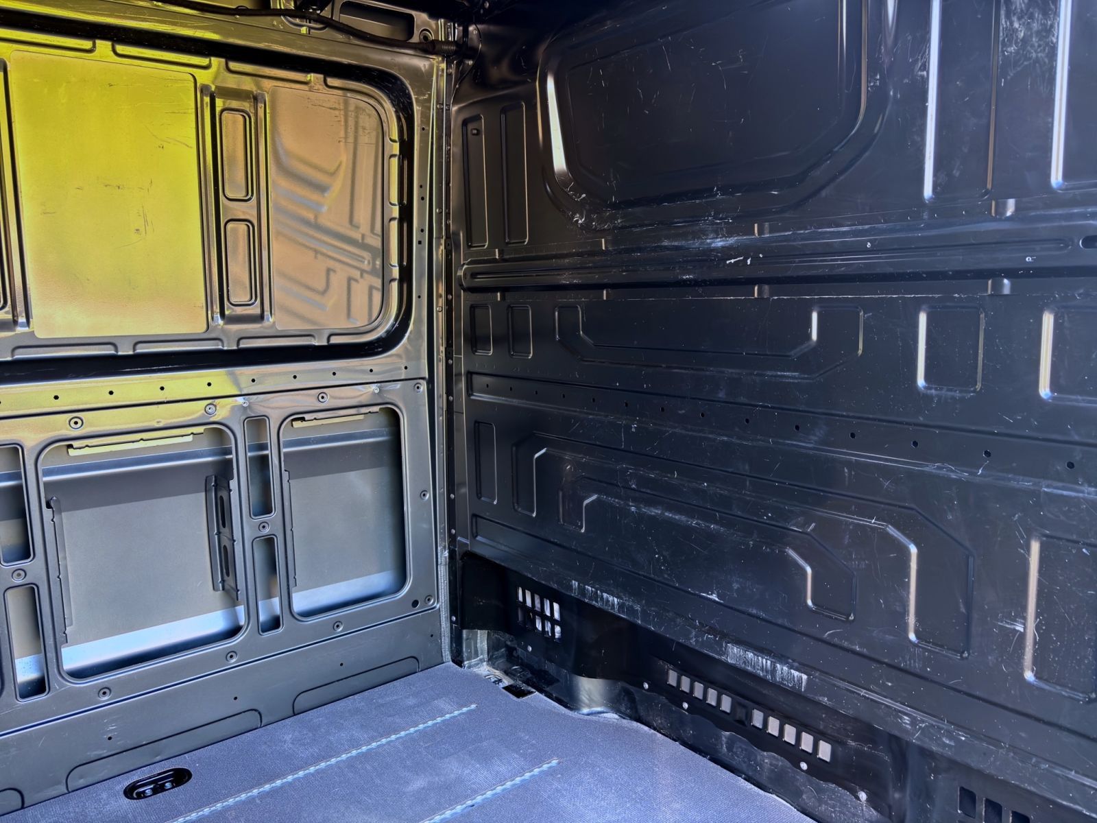 Volkswagen Crafter - Bild 19