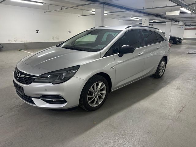 Opel Astra K Sports Tourer Edition Start/Stop