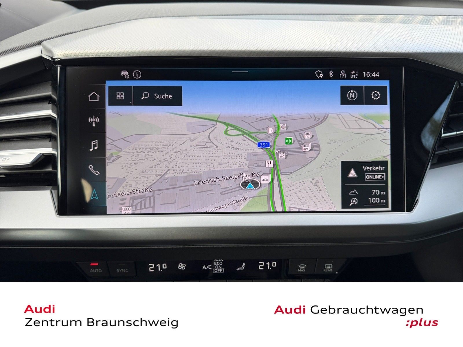 Audi Q4 e-tron - Bild 10
