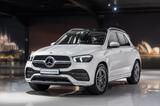 Mercedes-Benz GLE 350de 4Matic*AMG-LINE*PANO*LED* 360°KAM*1-HD