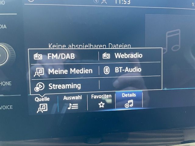 Polo 1.0 TSI DSG VI Comfortline ACC Apple CarPla