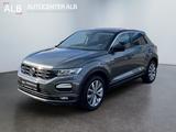 Volkswagen T-Roc/R-LINE/ACC/NAVI/AHK/LED/KAMERA/SPURHALTEAS - Volkswagen T-Roc R-Line mit Diesel-Antrieb