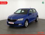 Skoda Fabia 1.0 MPI Cool Plus Klimaanlage Alufelgen - Skoda Fabia: Cool