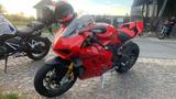 Ducati Panigale V4s - Ducati Motorräder in Frankfurt