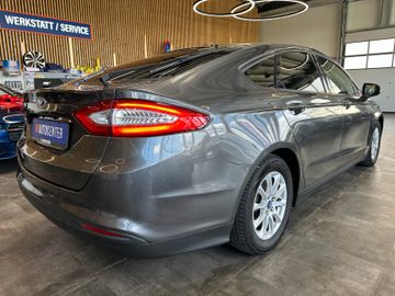 Ford Mondeo Lim. Business Edition *Kamera*TÜV*PDC*