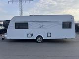 Tabbert Cazadora 550 E 2.3 2000kg+Dusche+City-Wasser+Bug - Tabbert Cazadora 550 E 2 3