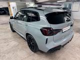 BMW X3 M30i,M Sport,HUD,ESSD wie neu,1Hd - BMW: E30 M