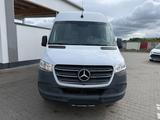 Mercedes-Benz Sprinter III Kasten RWD/AWD 319 CDI RWD L4 - Mercedes-Benz Sprinter Gebrauchtwagen