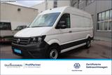 Volkswagen Crafter Kasten HD 2.0 TDI Rückfahrkam.Navi DAB+ - Volkswagen Crafter in Karlsruhe