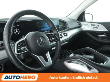 Mercedes GLE 300 - 11