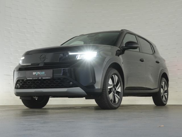 Frontera C HYBRID GS eDCT+NAVI+RÜCKFAHRKAMERA+SI