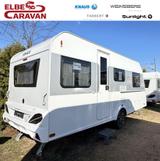 Knaus Sport 460 EU Modell 2026 - Knaus 460