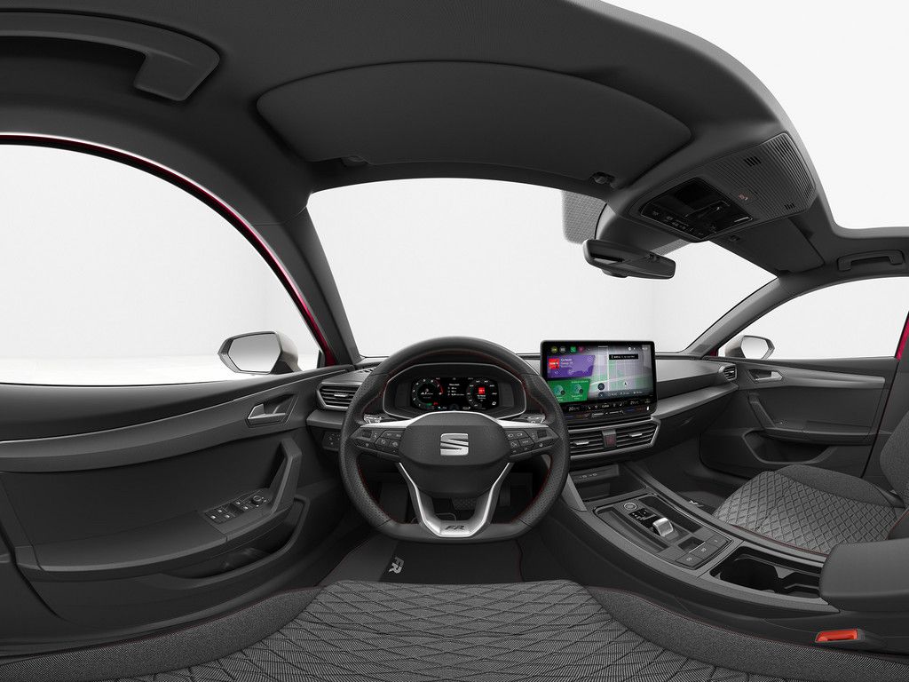 Seat Leon - Bild 9