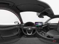 Seat Leon - Vorschau Bild 9