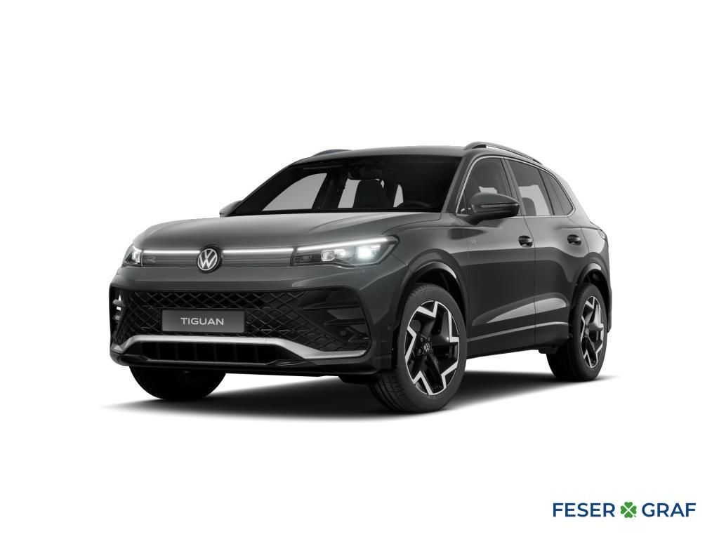 Volkswagen Tiguan - Bild 27