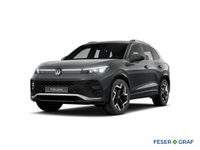 Volkswagen Tiguan - Vorschau Bild 27