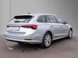 Skoda Octavia Combi 2.0 TDI DSG First Edition Navi - Skoda Gebrauchtwagen in Trier