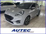 Ford Puma ST-Line X 1.0 NAVI+SPURHALTE+KAMERA+LED - Ford Puma mit Hybrid-Antrieb: Automatik