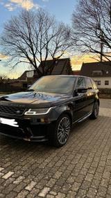 Land Rover Range Rover Sport 4.4 SDV8 HSE Dynamic HSE D... - Land Rover Range Rover Sport in Bonn
