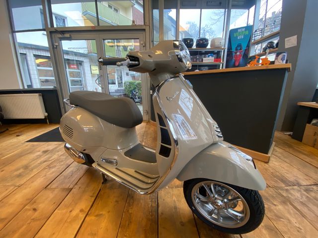 Vespa GTS 125  E5+ Modell 2025