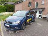 Volkswagen VW Sharan Vollausstattung, Top-Zustand - VW Sharan Gebrauchtwagen in Hamm