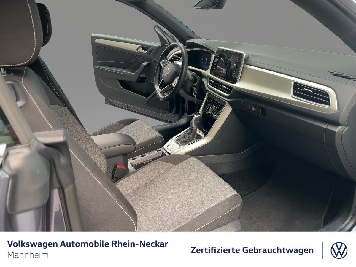 Volkswagen T-Roc - Bild 20