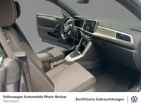 Volkswagen T-Roc - Vorschau Bild 20