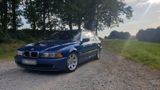 BMW E39 530D Touring - BMW 530 aus 2001: D