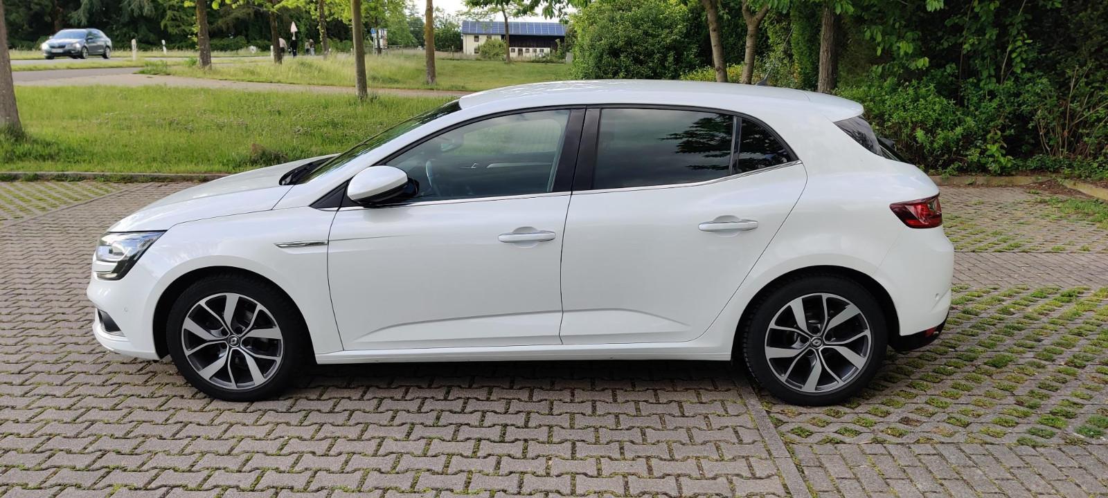 Renault Megane ENERGY TCe 130 Bose Edition Bose Edition
