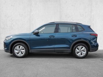 Volkswagen Tiguan - 5