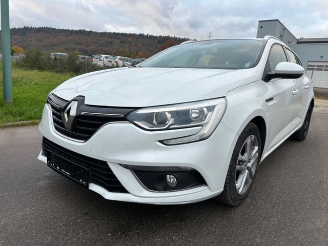 Renault Megane IV Grandtour Experience Temp. Klimaaut.