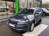 Skoda Karoq Active - Skoda Karoq: Active