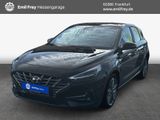 Hyundai i30 1.5 T-GDI 48V-Hybrid DCT Prime